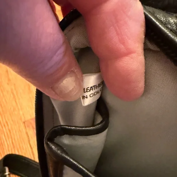 **50% off SALE** Piel Leather Professional Computer Briefcase Portfolio